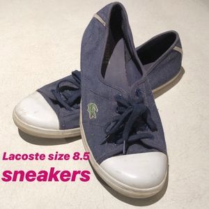 Lacoste Sneakers